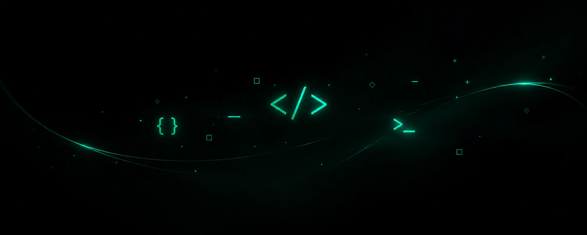 Tech Banner