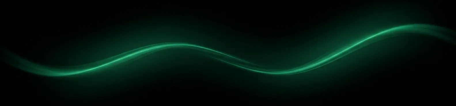 Footer Wave
